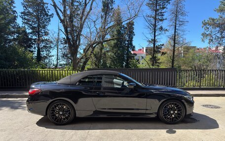 BMW 4 серия, 2021 год, 6 500 000 рублей, 6 фотография