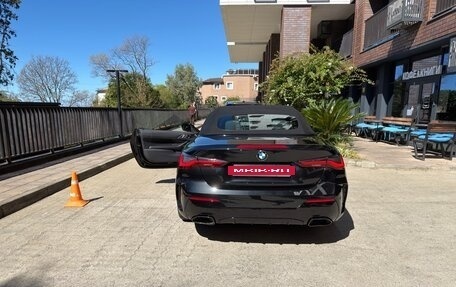 BMW 4 серия, 2021 год, 6 500 000 рублей, 8 фотография