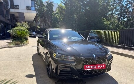 BMW 4 серия, 2021 год, 6 500 000 рублей, 5 фотография