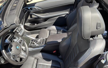 BMW 4 серия, 2021 год, 6 500 000 рублей, 13 фотография