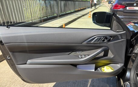 BMW 4 серия, 2021 год, 6 500 000 рублей, 11 фотография