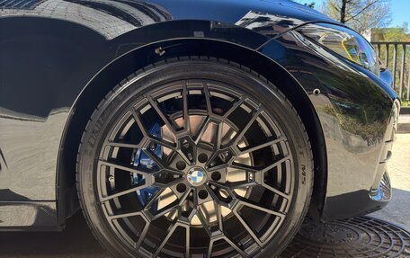 BMW 4 серия, 2021 год, 6 500 000 рублей, 17 фотография