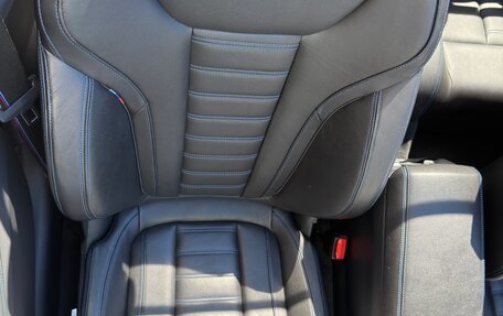 BMW 4 серия, 2021 год, 6 500 000 рублей, 15 фотография