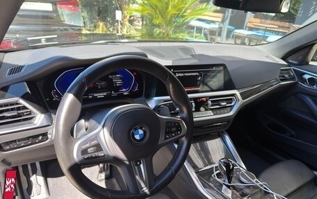 BMW 4 серия, 2021 год, 6 500 000 рублей, 12 фотография
