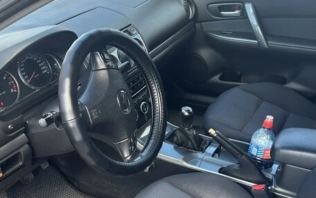 Mazda 6, 2006 год, 385 000 рублей, 8 фотография