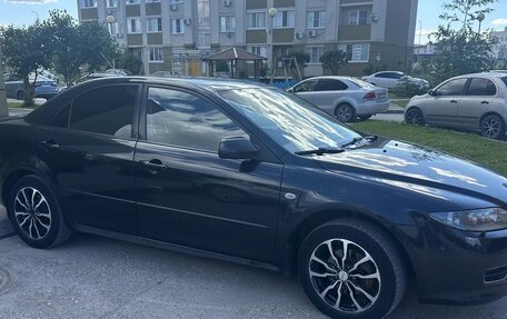 Mazda 6, 2006 год, 385 000 рублей, 4 фотография