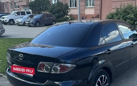 Mazda 6, 2006 год, 385 000 рублей, 5 фотография