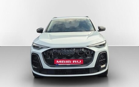 Audi Q5, 2026 год, 7 930 500 рублей, 3 фотография