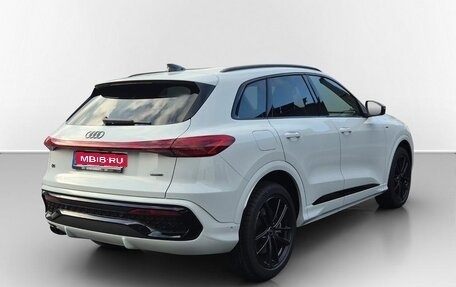 Audi Q5, 2026 год, 7 930 500 рублей, 5 фотография