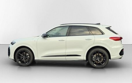Audi Q5, 2026 год, 7 930 500 рублей, 8 фотография