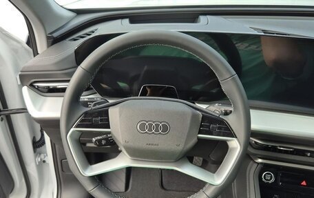 Audi Q5, 2026 год, 7 930 500 рублей, 14 фотография
