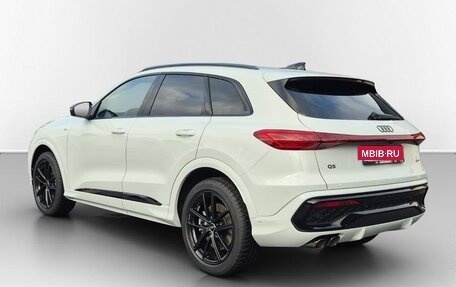 Audi Q5, 2026 год, 7 930 500 рублей, 7 фотография