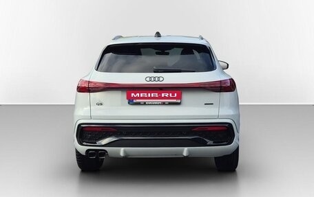 Audi Q5, 2026 год, 7 930 500 рублей, 6 фотография