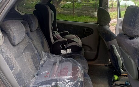 Renault Megane II, 2001 год, 220 000 рублей, 5 фотография