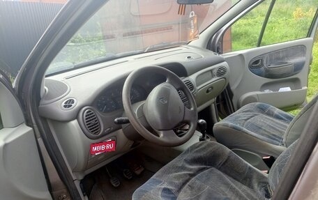 Renault Megane II, 2001 год, 220 000 рублей, 6 фотография