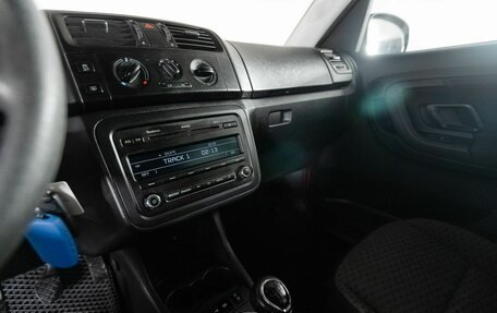 Skoda Roomster, 2011 год, 435 000 рублей, 13 фотография
