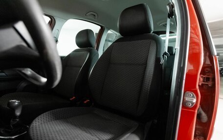 Skoda Roomster, 2011 год, 435 000 рублей, 9 фотография