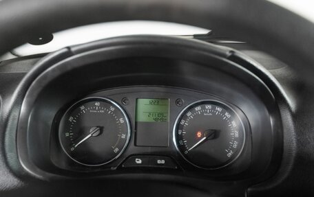 Skoda Roomster, 2011 год, 435 000 рублей, 10 фотография