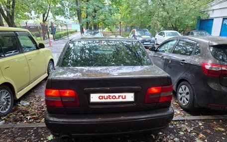 Volvo S70, 1998 год, 175 000 рублей, 10 фотография