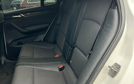 BMW X4, 2015 год, 2 810 000 рублей, 11 фотография
