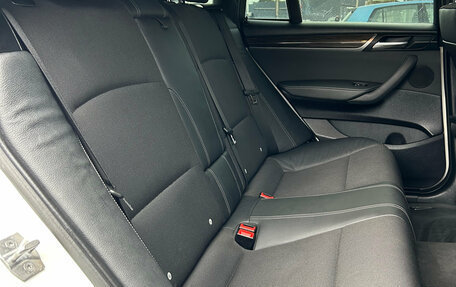 BMW X4, 2015 год, 2 810 000 рублей, 12 фотография