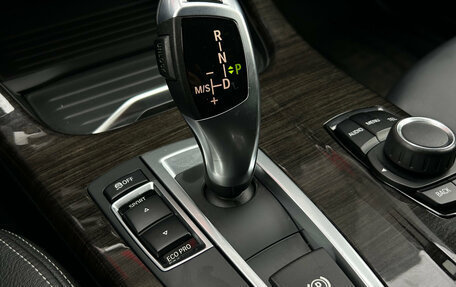 BMW X4, 2015 год, 2 810 000 рублей, 21 фотография
