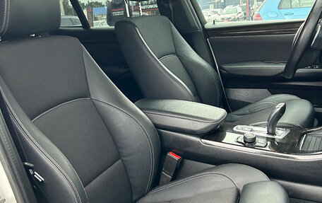 BMW X4, 2015 год, 2 810 000 рублей, 13 фотография