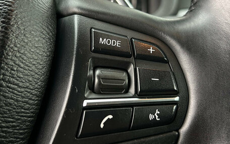 BMW X4, 2015 год, 2 810 000 рублей, 19 фотография