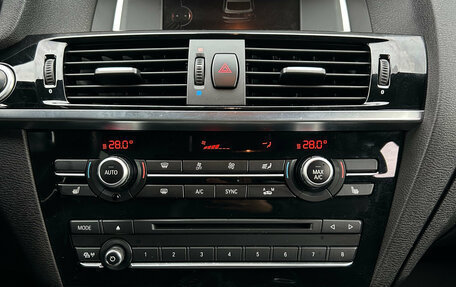 BMW X4, 2015 год, 2 810 000 рублей, 20 фотография
