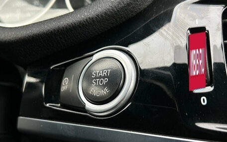 BMW X4, 2015 год, 2 810 000 рублей, 23 фотография