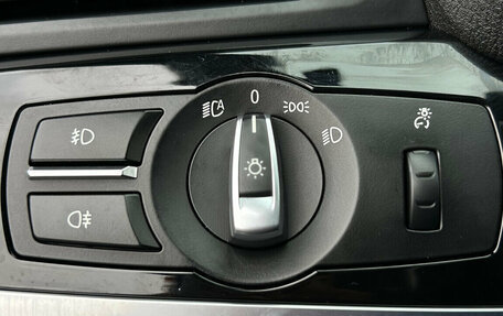 BMW X4, 2015 год, 2 810 000 рублей, 28 фотография