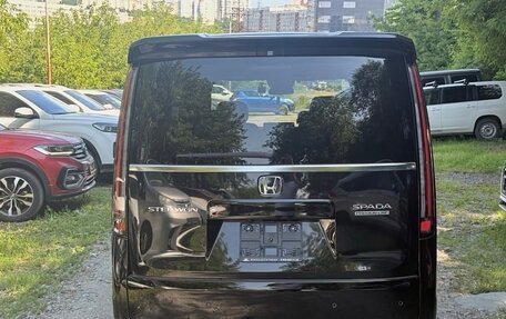 Honda Stepwgn, 2023 год, 2 750 000 рублей, 5 фотография