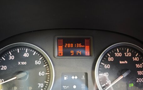 Renault Sandero I, 2011 год, 258 000 рублей, 7 фотография