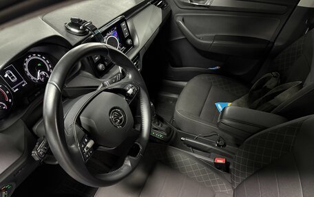 Skoda Rapid II, 2020 год, 1 920 000 рублей, 15 фотография