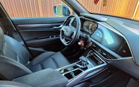 Geely Tugella FY11, 2022 год, 2 650 000 рублей, 7 фотография
