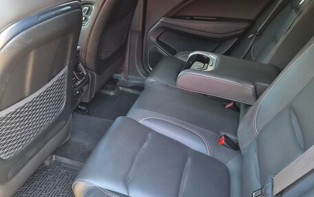 Geely Tugella FY11, 2022 год, 2 650 000 рублей, 12 фотография