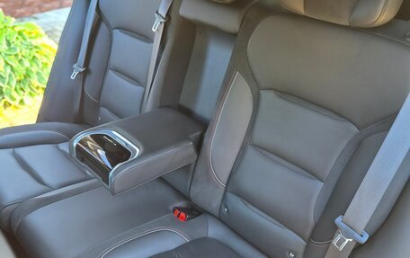 Geely Tugella FY11, 2022 год, 2 650 000 рублей, 14 фотография