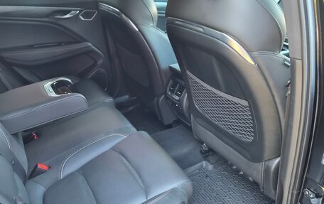 Geely Tugella FY11, 2022 год, 2 650 000 рублей, 13 фотография