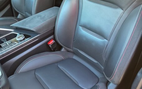 Geely Tugella FY11, 2022 год, 2 650 000 рублей, 11 фотография