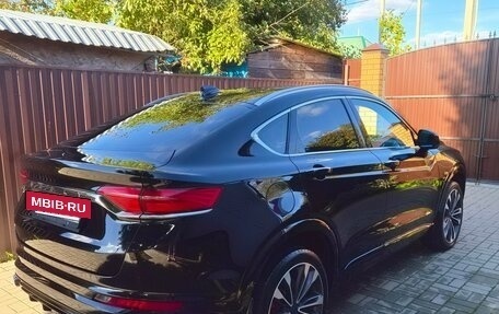 Geely Tugella FY11, 2022 год, 2 650 000 рублей, 4 фотография