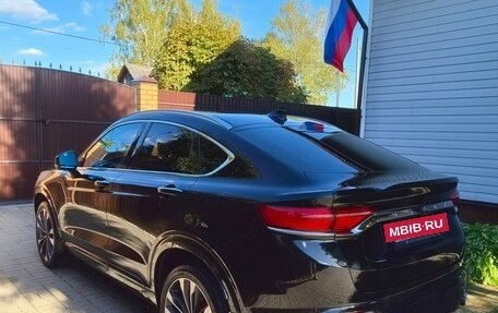 Geely Tugella FY11, 2022 год, 2 650 000 рублей, 3 фотография