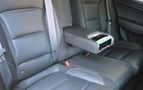 Geely Tugella FY11, 2022 год, 2 650 000 рублей, 15 фотография
