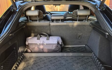 Geely Tugella FY11, 2022 год, 2 650 000 рублей, 20 фотография