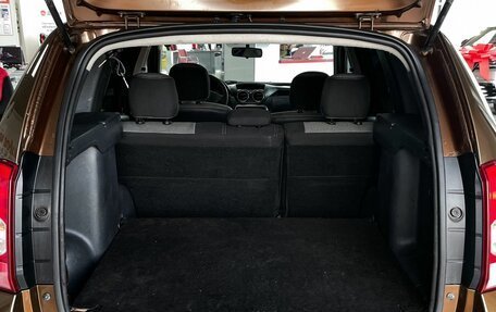 Renault Duster I рестайлинг, 2012 год, 849 000 рублей, 6 фотография