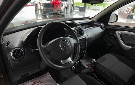 Renault Duster I рестайлинг, 2012 год, 849 000 рублей, 9 фотография