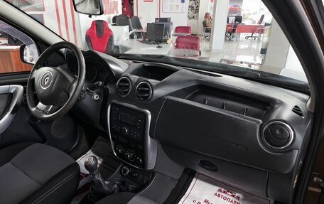 Renault Duster I рестайлинг, 2012 год, 849 000 рублей, 15 фотография