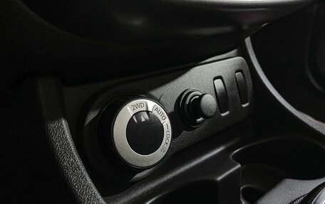 Renault Duster I рестайлинг, 2012 год, 849 000 рублей, 20 фотография