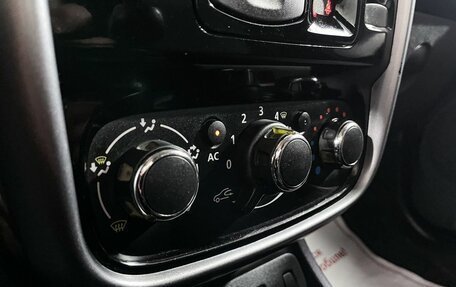 Renault Duster I рестайлинг, 2012 год, 849 000 рублей, 19 фотография