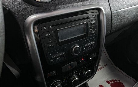 Renault Duster I рестайлинг, 2012 год, 849 000 рублей, 18 фотография
