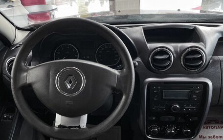Renault Duster I рестайлинг, 2012 год, 849 000 рублей, 17 фотография